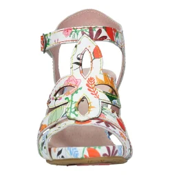 Sandales - ALCBANEO 209 | Laura Vita Discount