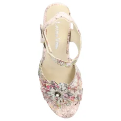 Sandales - ALCBANEO 60 | Laura Vita Outlet
