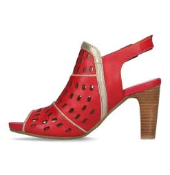 Sandales - ALCBANEO 62 | Laura Vita New