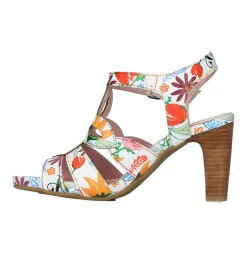 Sandales - ALCBANEO 209 | Laura Vita Discount
