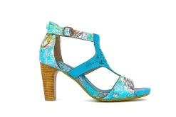 Sandales - ALCBANEO 96 | Laura Vita Sale