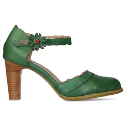 Sandales - ALCBANEO 54 | Laura Vita Best