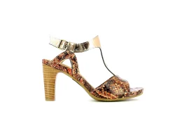 Sandales - ALCBANEO 991 | Laura Vita Sale