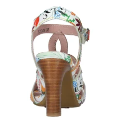 Sandales - ALCBANEO 209 | Laura Vita Discount