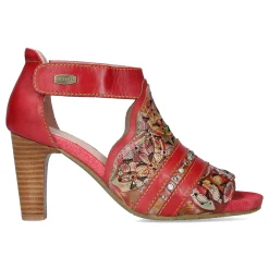 Sandales - ALCBANEO 125 | Laura Vita Best Sale
