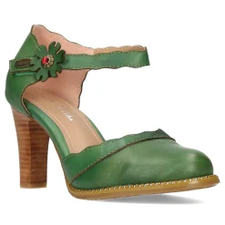 Sandales - ALCBANEO 54 | Laura Vita Best