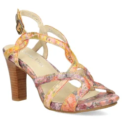 Sandales - ALCBANEO 01 | Laura Vita Flash Sale