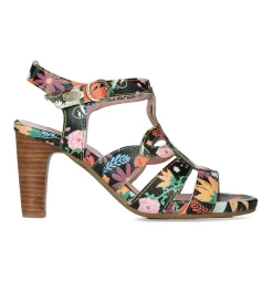 Sandales - ALCBANEO 209 | Laura Vita Discount