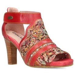 Sandales - ALCBANEO 125 | Laura Vita Best Sale