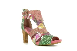Sandales - ALCBANEO 13 | Laura Vita Store