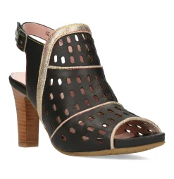 Sandales - ALCBANEO 62 | Laura Vita New
