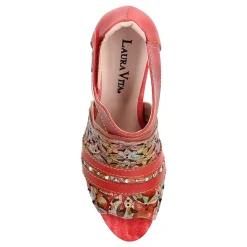 Sandales - ALCBANEO 125 | Laura Vita Best Sale