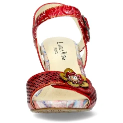 Sandales - ALCBANEO 07 | Laura Vita Shop