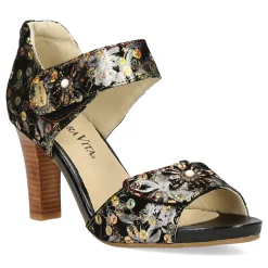 Sandales - ALCBANEO 103 | Laura Vita Sale