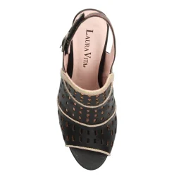Sandales - ALCBANEO 62 | Laura Vita New