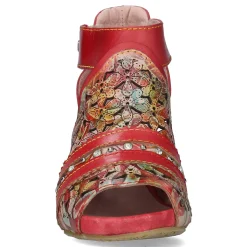 Sandales - ALCBANEO 125 | Laura Vita Best Sale