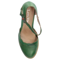 Sandales - ALCBANEO 54 | Laura Vita Best