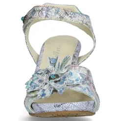 Sandales - ALCBANEO 60 | Laura Vita Outlet