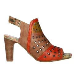 Sandales - ALCBANEO 62 Gloria | Laura Vita Best Sale