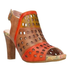 Sandales - ALCBANEO 62 Gloria | Laura Vita Best Sale