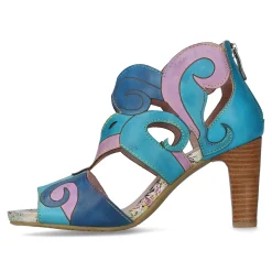 Sandales - ALCBANEO 121 Gloria | Laura Vita Best Sale
