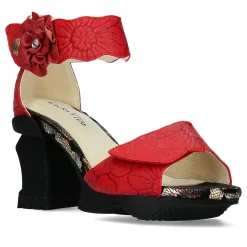 Sandales - ARCMANCEO 25 | Laura Vita Clearance