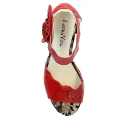 Sandales - ARCMANCEO 25 | Laura Vita Clearance