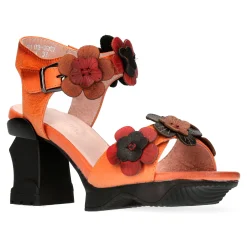 Sandales - ARCMANCEO 03 Gloria | Laura Vita Clearance