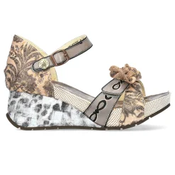 Sandales - BARRY 06 | Laura Vita Flash Sale