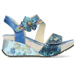 Sandales - BARRY 324 | Laura Vita Store