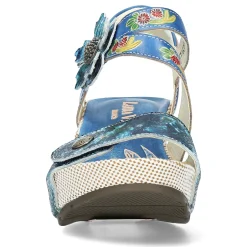 Sandales - BARRY 324 | Laura Vita Store