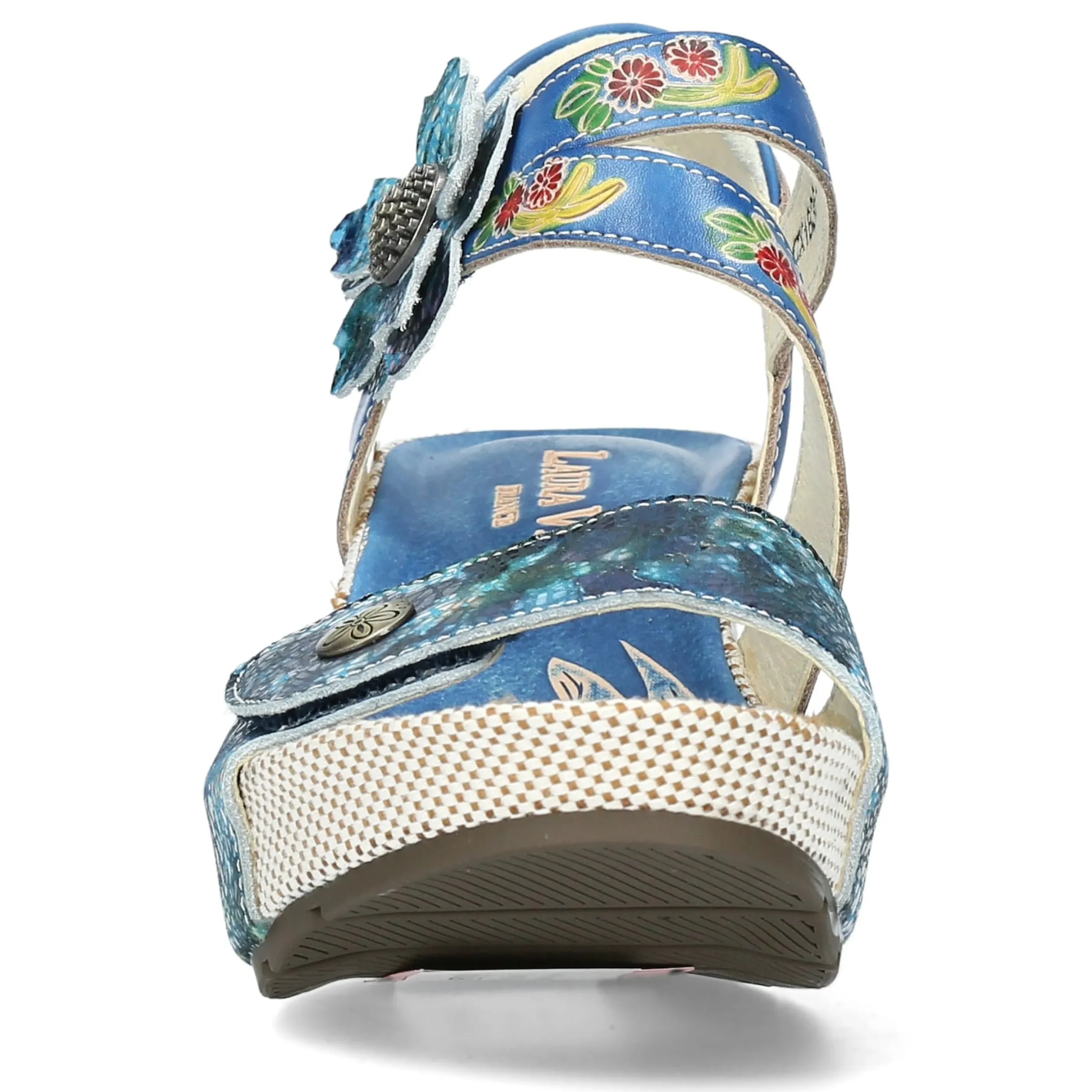 Sandales - BARRY 324 | Laura Vita Store