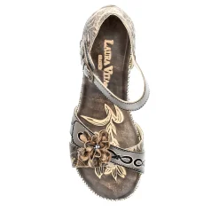 Sandales - BARRY 06 | Laura Vita Flash Sale