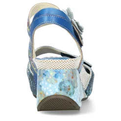 Sandales - BARRY 324 | Laura Vita Store