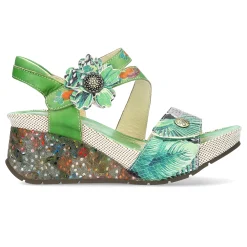 Sandales - BARRY 324 | Laura Vita Store