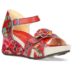 Sandales - BARRY 06 | Laura Vita Flash Sale