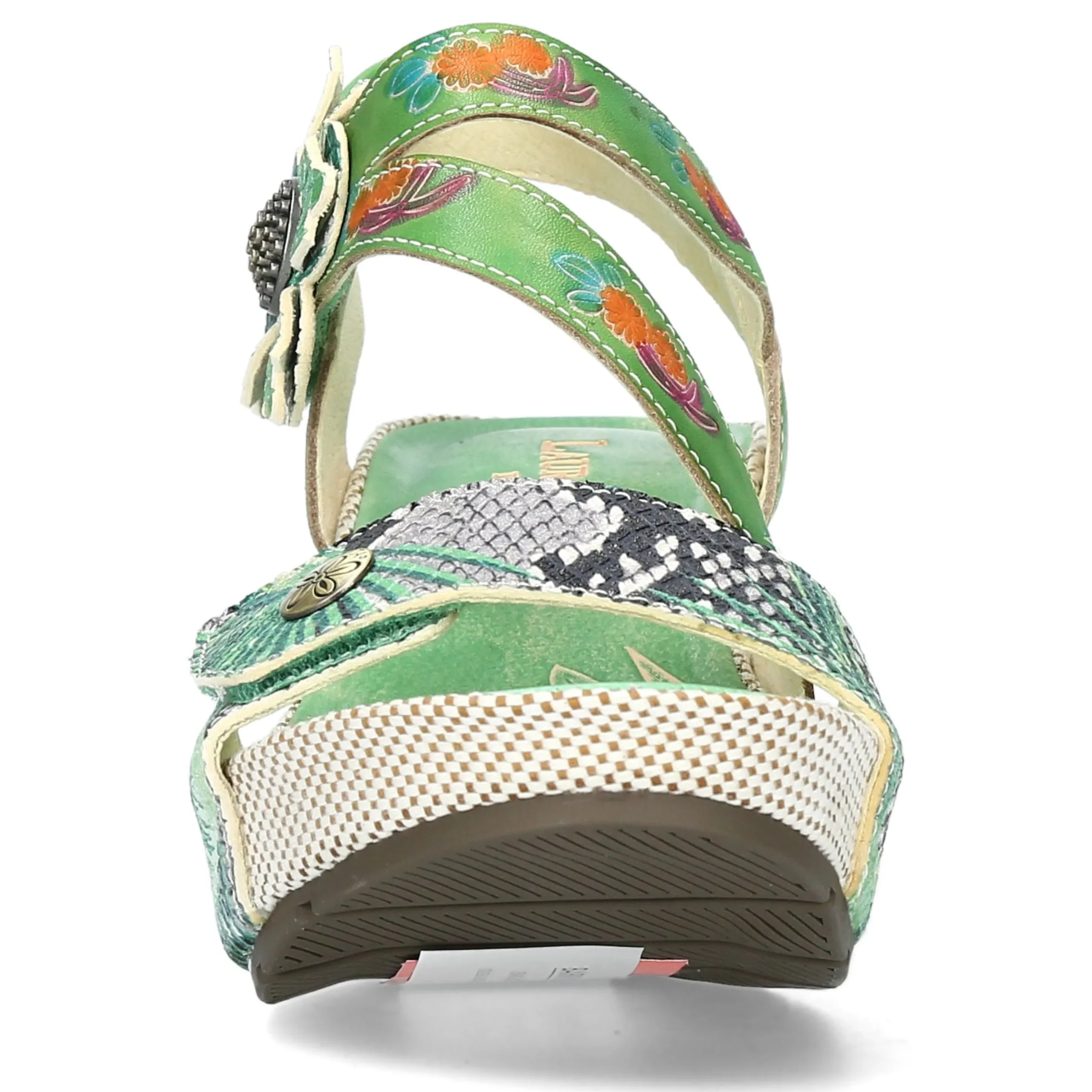Sandales - BARRY 324 | Laura Vita Store