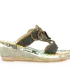 Sandales - BEATRICE 13 | Laura Vita Cheap