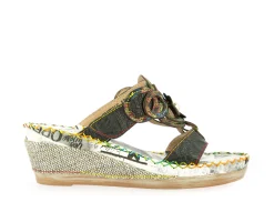Sandales - BEATRICE 13 | Laura Vita Cheap