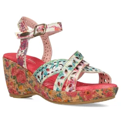 Sandales - BECAUTEO 60 | Laura Vita Shop