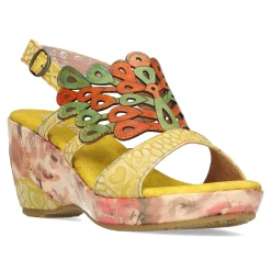 Sandales - BECAUTEO 52 | Laura Vita Fashion