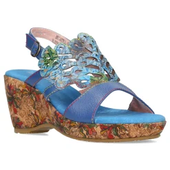 Sandales - BECAUTEO 52 | Laura Vita Fashion