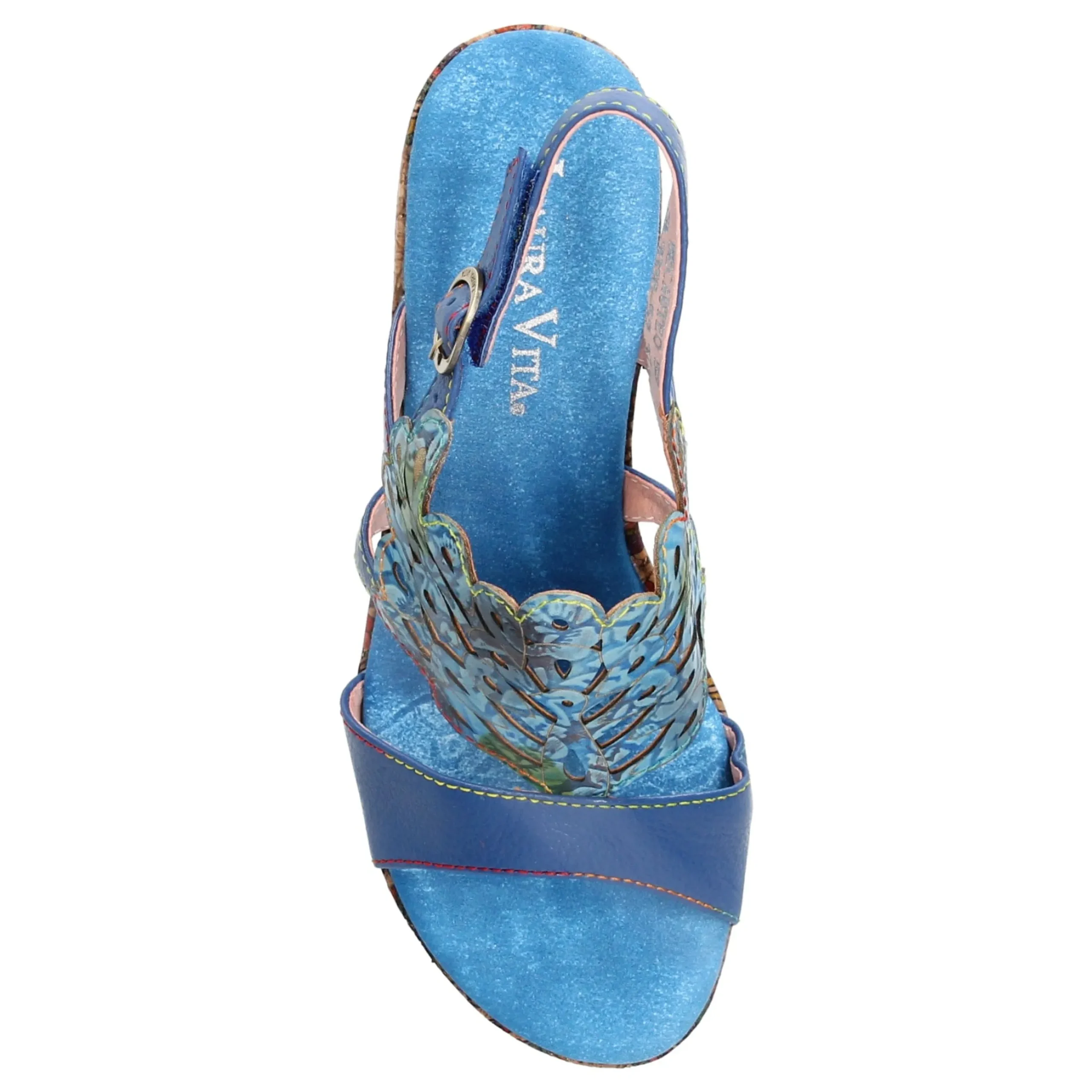 Sandales - BECAUTEO 52 | Laura Vita Fashion