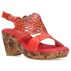 Sandales - BECAUTEO 52 | Laura Vita Fashion