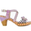 Sandales - BECLFORTO 31 | Laura Vita New