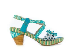 Sandales - BECLFORTO 31 | Laura Vita New