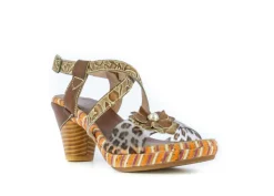 Sandales - BECLFORTO 31 | Laura Vita New