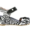 Sandales - BECLINDAO 02 | Laura Vita Clearance