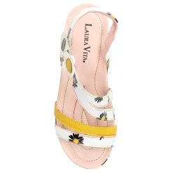Sandales - BECLINDAO 22 | Laura Vita Shop