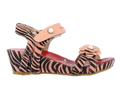 Sandales - BECLINDAO 02 | Laura Vita Clearance